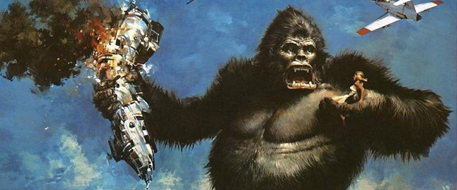 Final de King Kong explicado