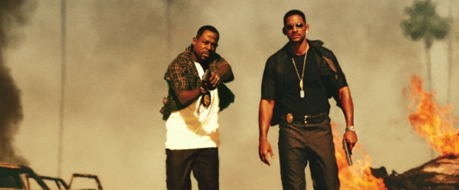 Final de Dos Policías Rebeldes 2 explicado