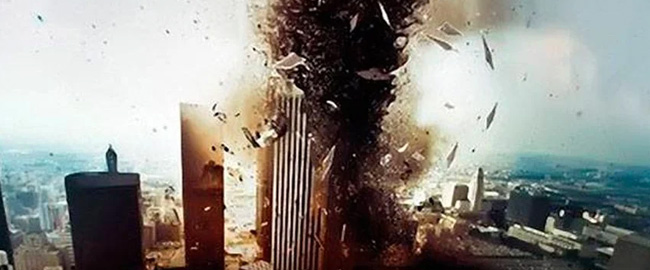 Final de Tornado Magnetico explicado