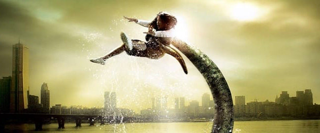 Final de The Host explicado