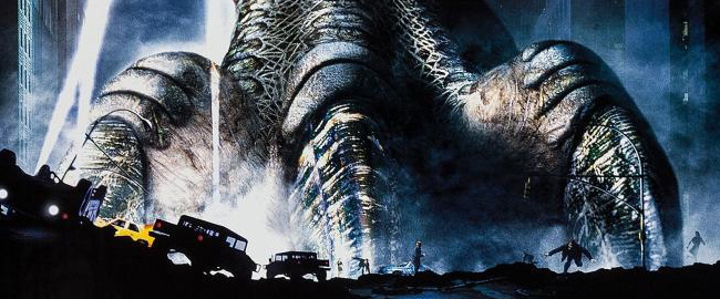Final de Godzilla explicado
