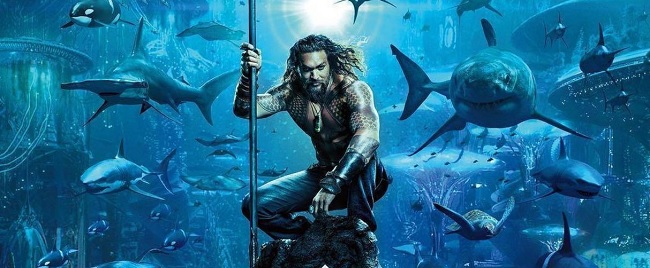Final de Aquaman explicado