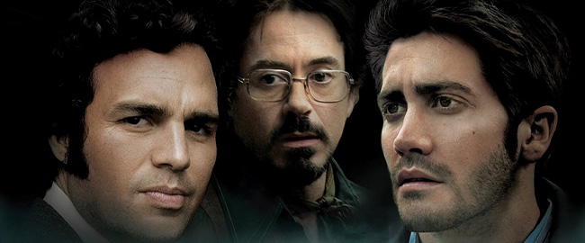 Final de Zodiac  explicado