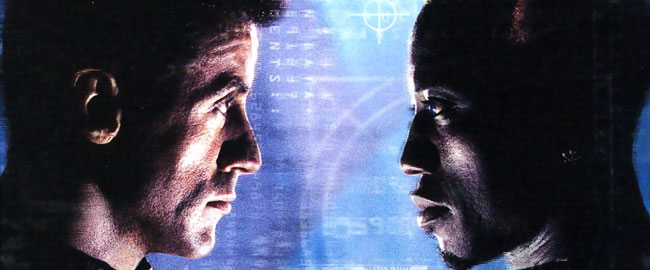 Explicación del final de Demolition Man