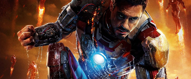Final de Iron Man 3 explicado