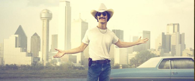 Explicación del final de Dallas Buyers Club