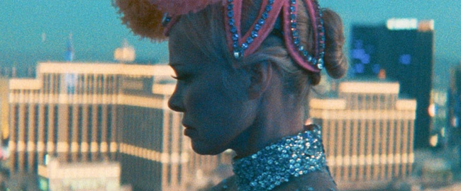 Explicación del final de The Last Showgirl