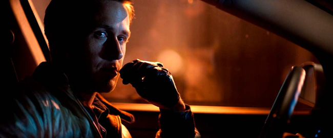 Explicación del final de Drive