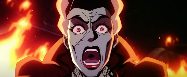 Final de Comando Monster Episodio 5 explicado