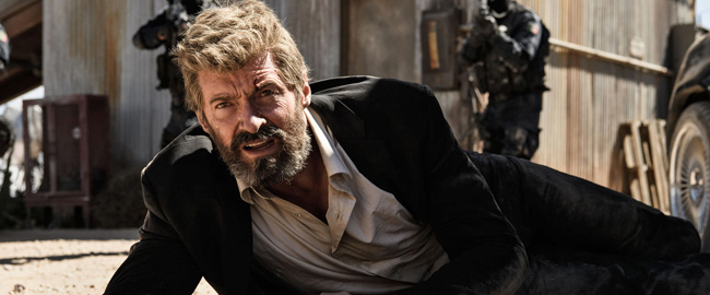 Final de Logan explicado
