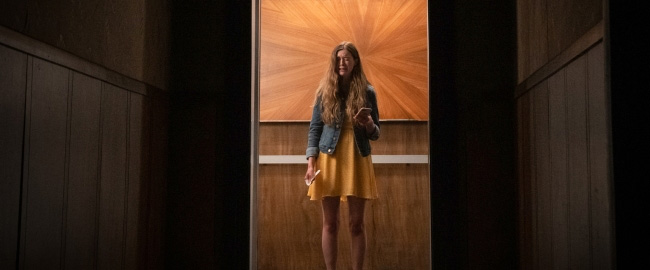 Final de Elevator Game explicado