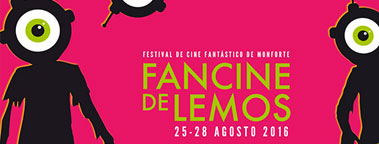 Crónica del III Fancine de Monforte de Lemos