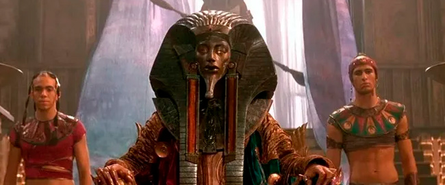 Final de Stargate: Puerta a las Estrellas explicado