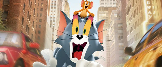 Explicación del final de Tom y Jerry