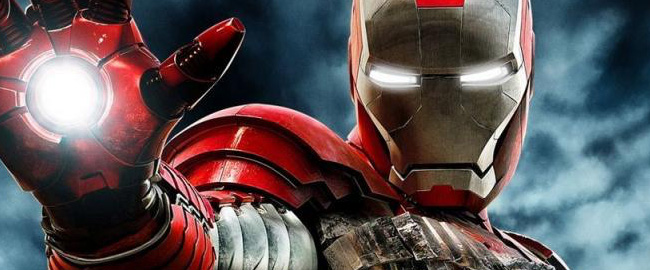 Final de Iron Man 2 explicado