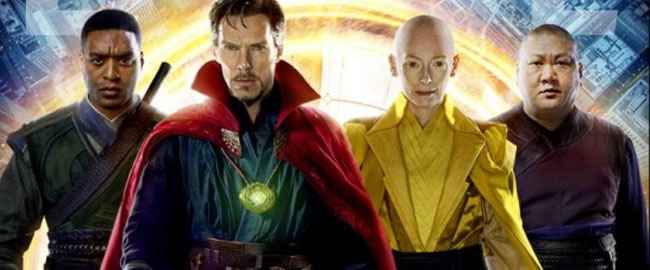 Final de Doctor Strange (Doctor Extraño) explicado