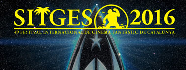 Especial: Todas las películas de Sitges 2016