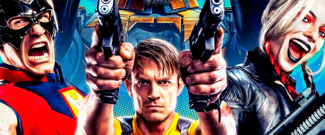 Final de El Escuadrón Suicida explicado