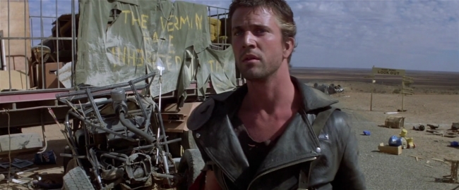 Final de Mad Max - Salvajes de Autopista explicado