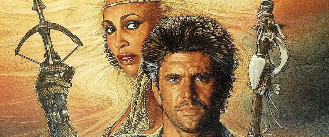 Final de Mad Max 3, Más allá de la Cúpula del Trueno explicado