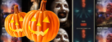 10 propuestas para Halloween recién salidas del horno