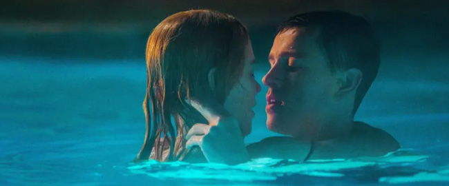 Babygirl  – ¿Tiene escenas post-créditos?
