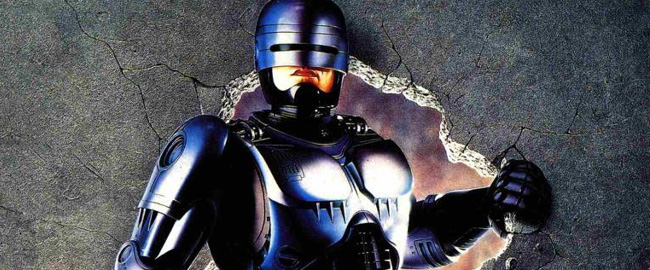 Escena final RoboCop 2 explicado