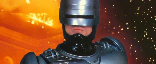 Escena final RoboCop 3 explicado