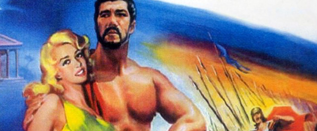 Final de Las aventuras de Hércules (El Semidios) explicado