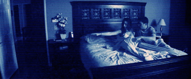 Final de Paranormal Activity explicado