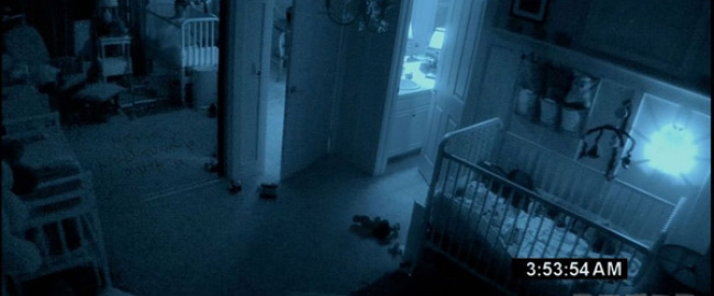 Final de Paranormal Activity 2 explicado
