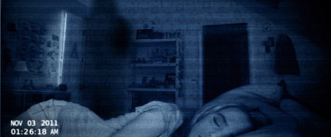 Final de Paranormal Activity 4 explicado