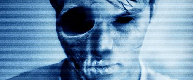 Paranormal Activity: Los señalados