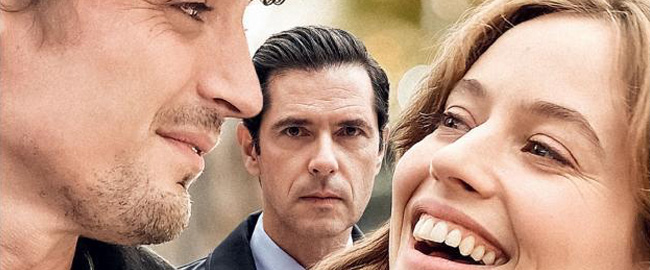 Explicación del final de Golpe de Suerte