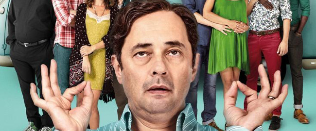 Final de Señor Dame Paciencia explicado