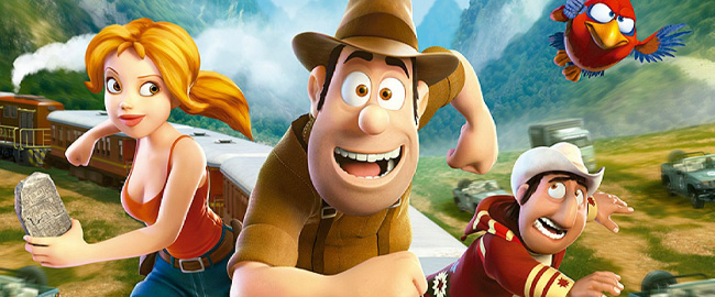 Final de Las aventuras de Tadeo Jones explicado