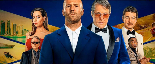 Explicación del final de Operacion Fortune: El Gran Engaño