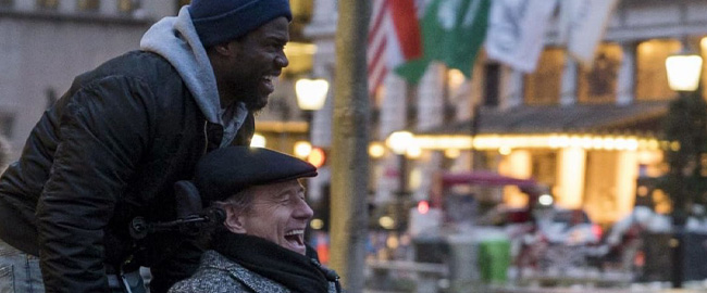 Explicación del final de The Upside: Amigos para Siempre