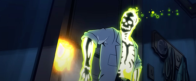 Final de Comando Monster episodio 6 explicado