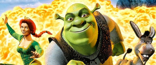 Final de Shrek explicado