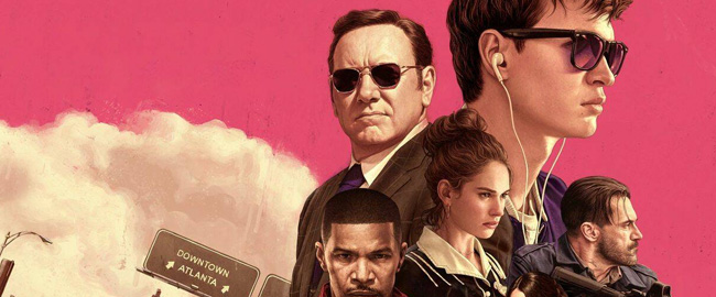 Explicación del final de Baby Driver