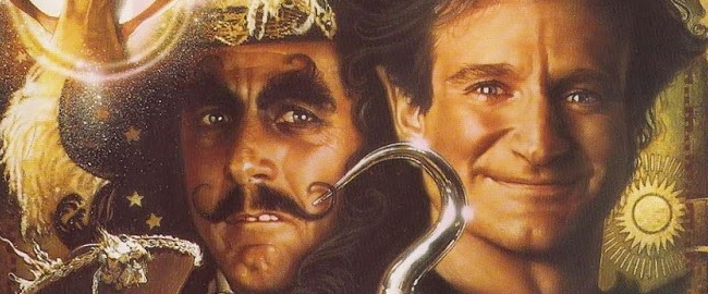 Explicación del final de Hook: El Capitán Garfio