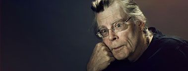 Mis 10 películas favoritas de Stephen King, por Fran Jimenez