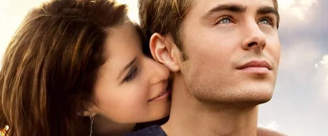 Explicación del final de Siempre a mi Lado (Charlie St. Cloud)