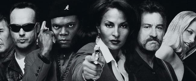 Explicación del final de Jackie Brown