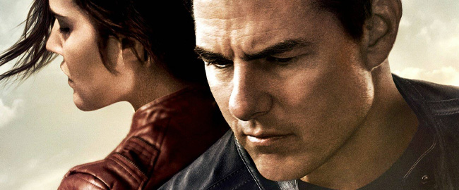 Final de Jack Reacher 2: Nunca Vuelvas Atrás explicado