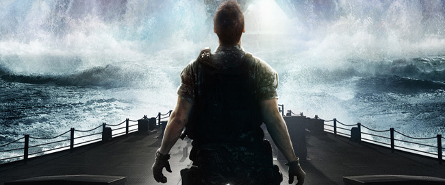 Explicación del final de Battleship