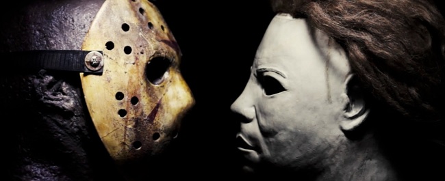 7 crossover imposibles del género de terror