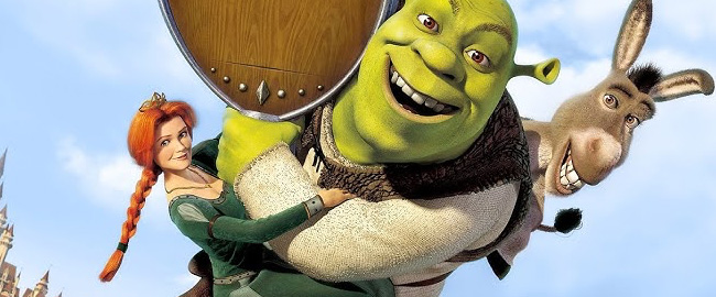 Final de Shrek 2 explicado