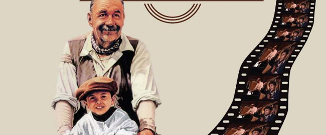 Explicación del final de Cinema Paradiso